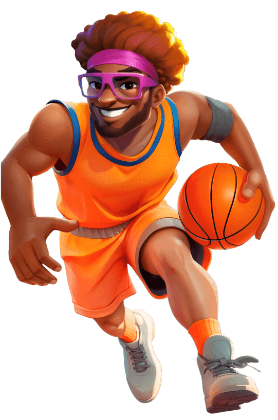 basketball